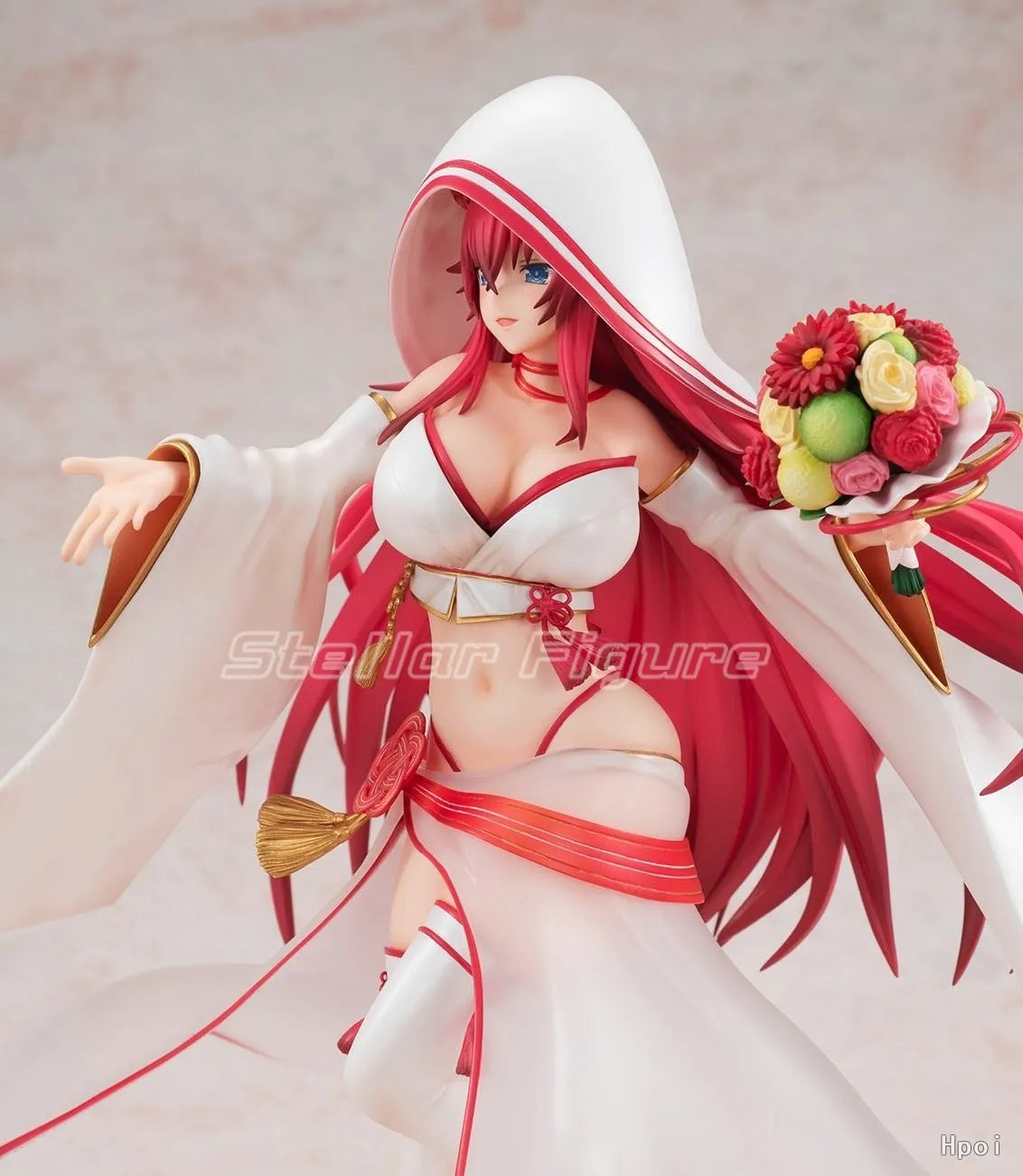 【SF】In Stock Original KADOKAWA GSC KDcolle High School D×D Rias Gremory 1/7 Scale Figures Model Collection Anime