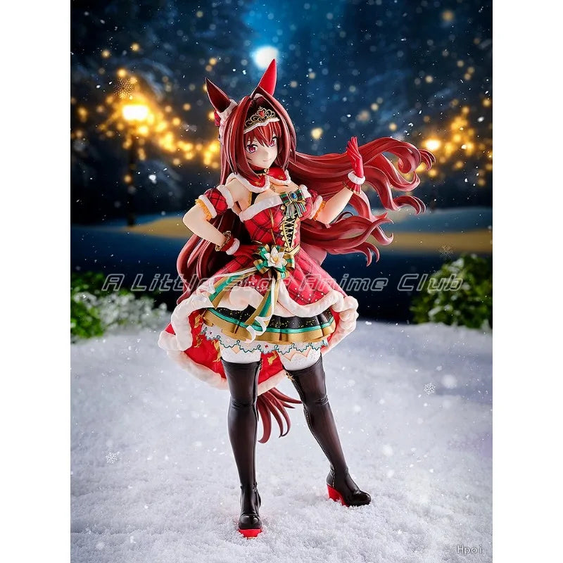 In Stock Original Phat! PrettyDerby Daiwa Scarlet Crimson Starry Night 1/7 Anime Figure Model