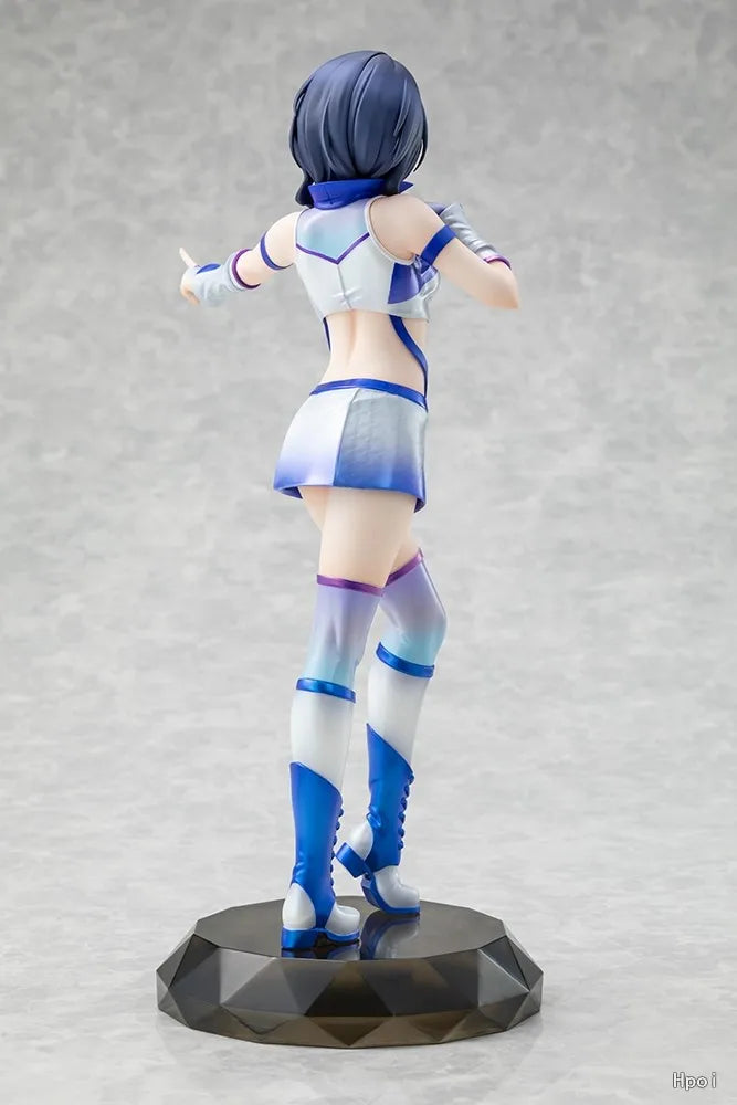 Original in Stock KADOKAWA KDcolle Love Live! Nijigasaki Academy Idol Club Asaka Karin 1/7 Figures Model Toys Gifts Collection