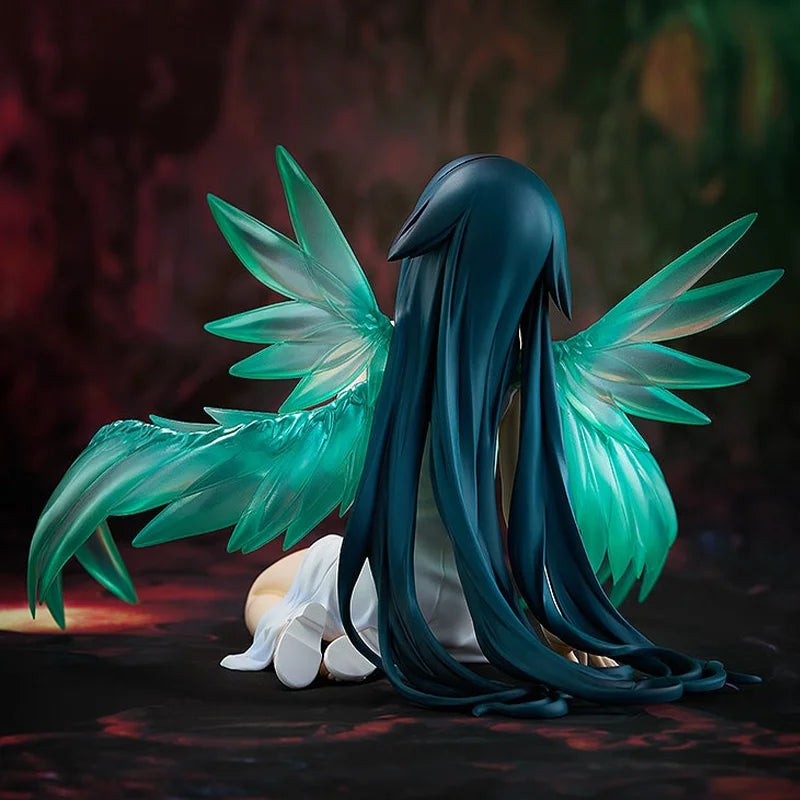 Original GOOD SMILE COMPANY Saya No Uta Saya Pop Up Parade L Garage Kit Action Figure Anime Action Figures Model Collectio Toy