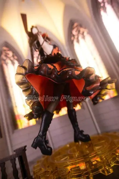 【SF】In Stock TAiTO AMP DATE A LIVE Kurumi Tokisaki Figures Anime Models Collection Toys
