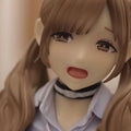 In Stock Mx Magic Bullet Yanzi M Bedroom Muse Histoire D M Beautiful Girl Anime 20cm Figure Decoration Collect Model Toys Gifts