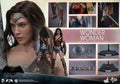 Original HOTTOYS HT MMS359 1/6 Batman Dawn of Justice WONDER WOMAN Full Set 12inch Action Figure Dolls for Fans Gift