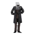 Toilet Figure, Dark Speakerman Collectible Figure, Action Figure Collectible Action Figure Includes Interchangeable Accessories