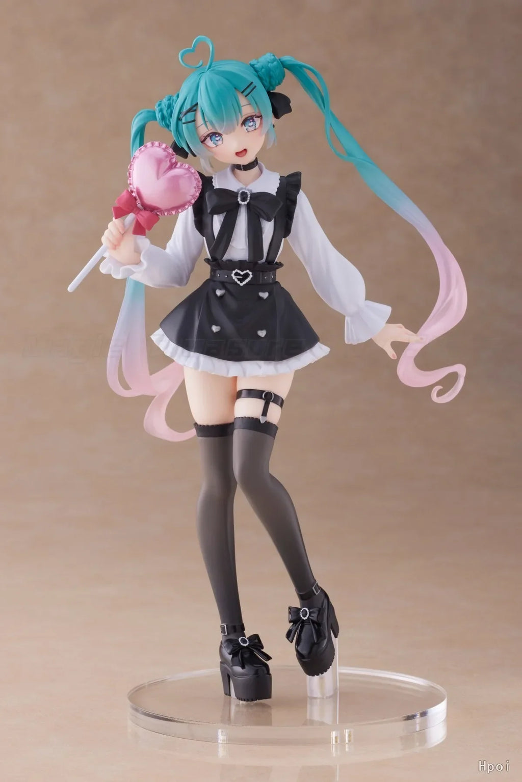 【In Stock】Original TAiTO Fashion Piapro Hatsune Miku Subclture Figures Anime