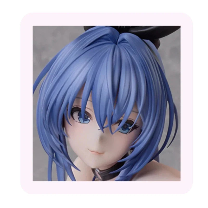 15cm Azur Lane Figure Hms Jersey Hms Cheshire Beautiful Girl Anime Collectible Model Desktop Decorations Holiday Gifts Kids Toy