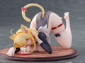New Original Kawa Design 1/6 Maid Meow Ji Cat Coco 26cm Anime Action Figures Collecting Toys Desk Decor Custom Gift Stock