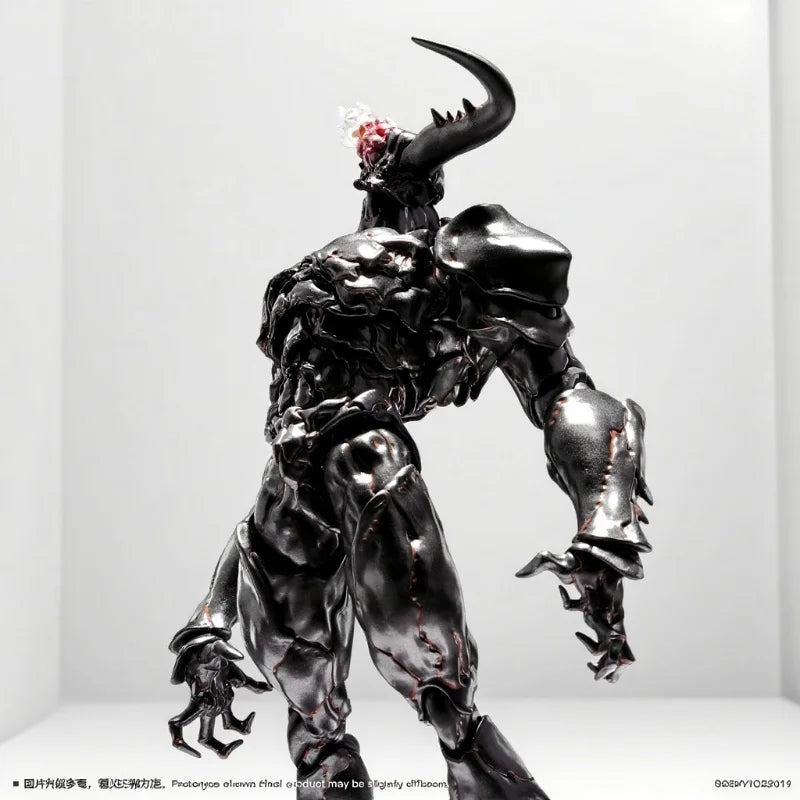 Pre-Sale Sexy Ice EAE Artificial Evolution B0199 Manticora Action Figure Movable Joint Toy Collectibles Finished Model Cool Gift
