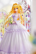 In Stock Original KADOKAWA KDcolle To Love-Ru Darkness Konjiki No Yami Anime Figure Model Gift Collection Ornaments