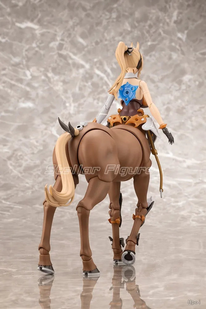 【SF】In Stock Original KOTOBUKIYA ARCANADEA Figures Anime Model Collection