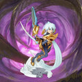 Dawnbringer Riven Unlocked Statue  Genuine Original Packaging Brand New