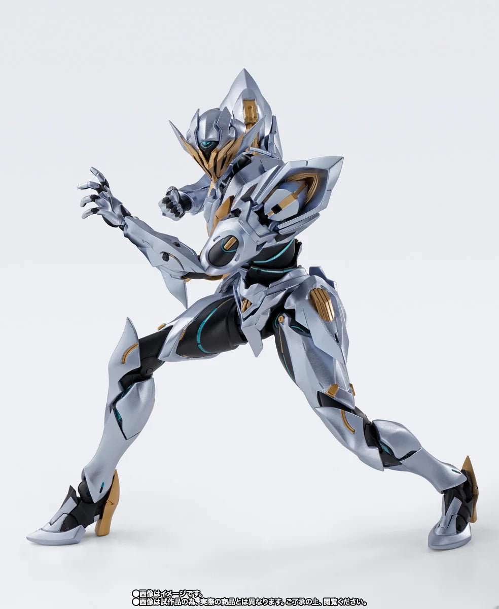 In Stock Genuine BANDAI SHFiguarts Honkai:Star Rail SAM Figure Anime Action Model Toy