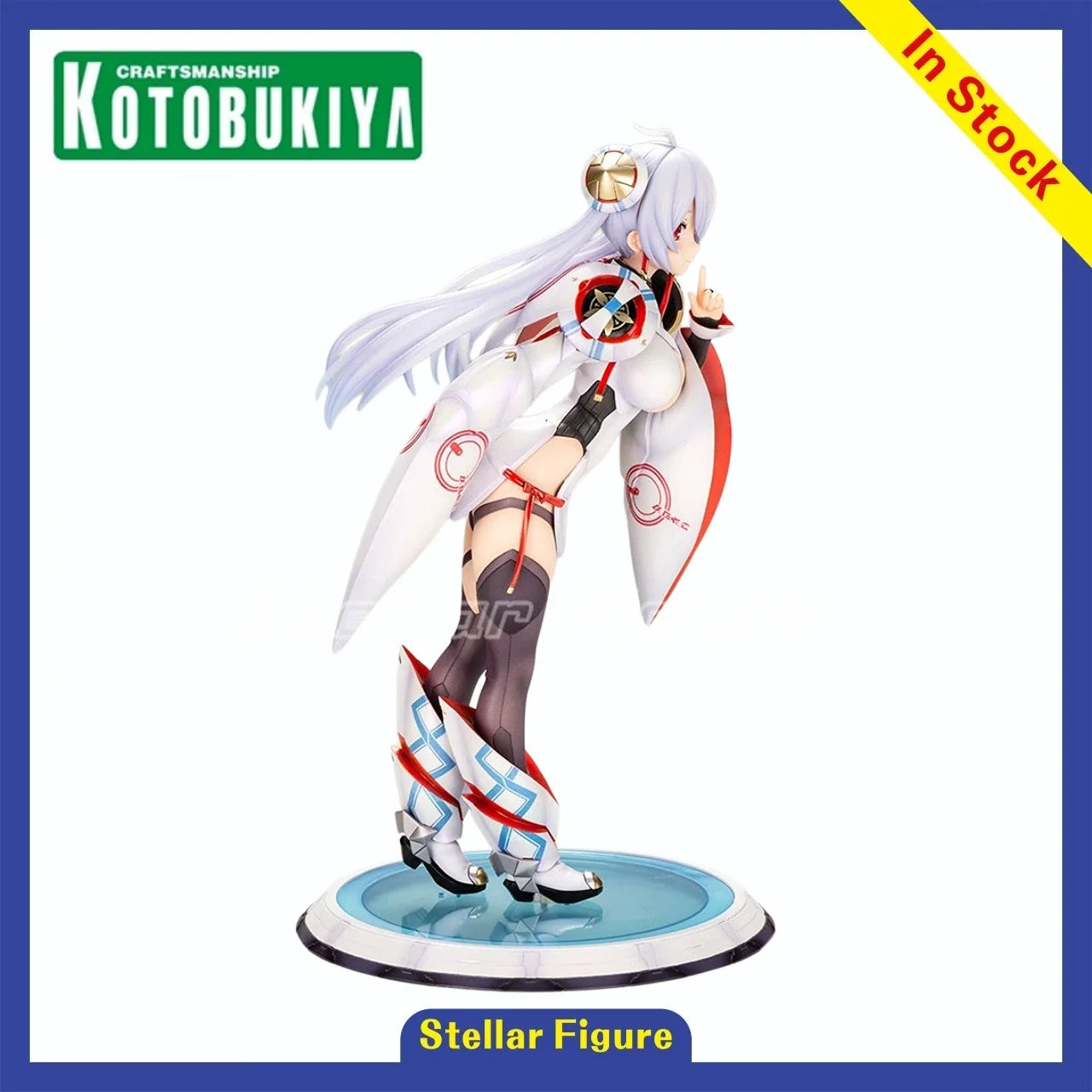 【SF】In Stock KOTOBUKIYA Phantasy Star Online2 Matoi 1/7 Scale Figures Original Model Collection