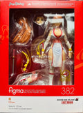 Original Brandneue Max Factory Figma 382 Dead or Alive DOA Kasumi C2 Version Gelenkfigur Sammlerstück Geschenk