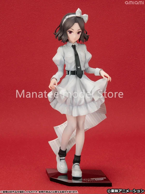  Kotobukiya Original Girls Band Cry Tomo Ebizuka 1/7 PVC Action Figure Anime Model Toys Collection Doll Gift
