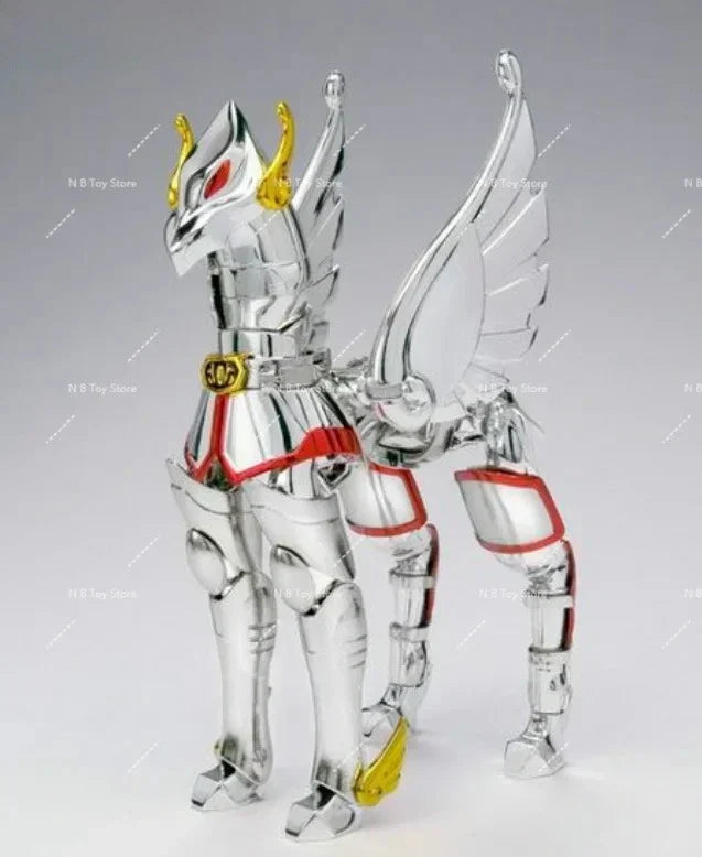 In stock, Bandai, Saint Clothes Myth, Bronze Saint Seiya, Original Saint Clothes, Seiya, Collection of Gifts, Toys