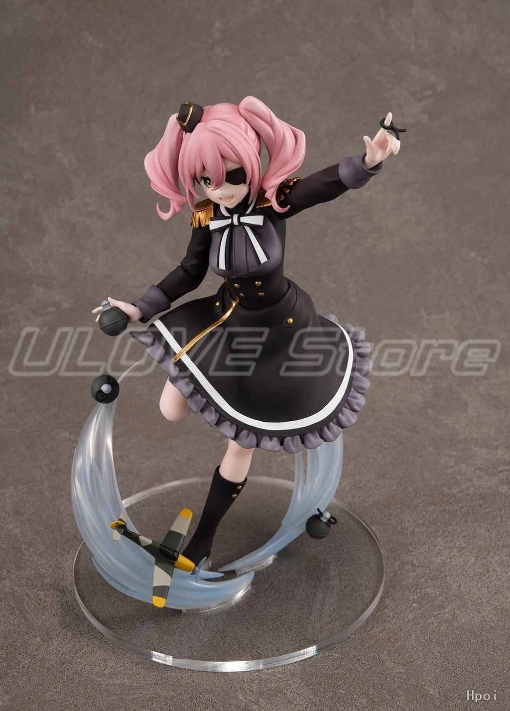 In Stock Original KADOKAWA KDcolle SPY ROOM Selfless Anime Figures Models Collection Gifts Ornaments