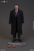 Pre-sale Mars Toys MAT027 1/6 Scale Collectible Male Soldier Mr.D Full Set Model 12in Action Figure Dolls for Fans Gift