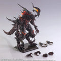 Final Fantasy 16 Ff16 Ifrit 32cm Action Figure Game Peripheral Model Desktop Collectible Ornament Figurine Christmas Gift