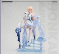 Model Toy Durandal Honkai Impact3 Action Figurals Game  Character Cartoon Collectible Sculpture Anime Statue Figures