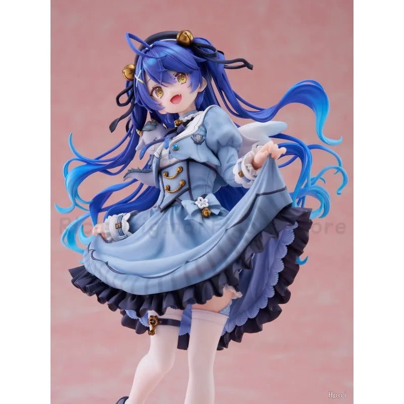 【In Stock】Original F:NEX NIJISANJI Amamiya Kokoro 1/7 Anime Figure Model Toy
