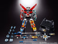 【MT】Original BANDAI SPIRITS Soul of Chogokin Voltron: Defender of The Universe OLTRON CHOGOKIN 50th Ver Action Figure Toy Model