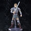 Original in Stock Max Factory Dungeon Meshi - Laios Touden Anime Figure  Action Figure Action Figure Collection Garage Kit