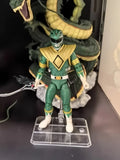 Mighty Morphin Power Rangers Aciton Figure Tree New Toys Son Of Green Customized Collectible Toy Desk Decor Ornament Gifts