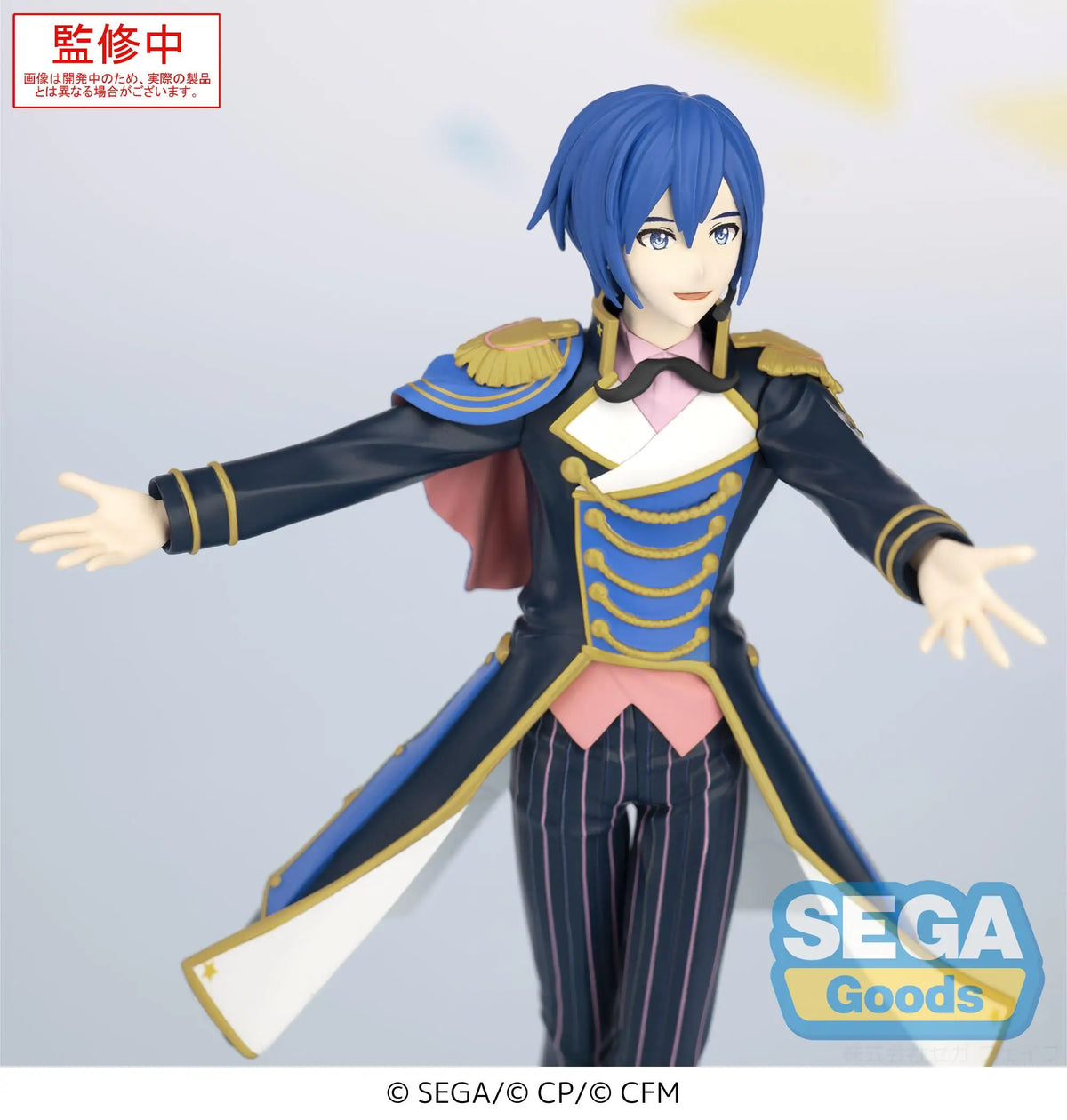 Sega HATSUNE MIKU COLORFUL STAGE Anime Sekai Project Miku & Megurine Luka & Kagamine Len & Rin & KAITO & MEIKO Original Figures