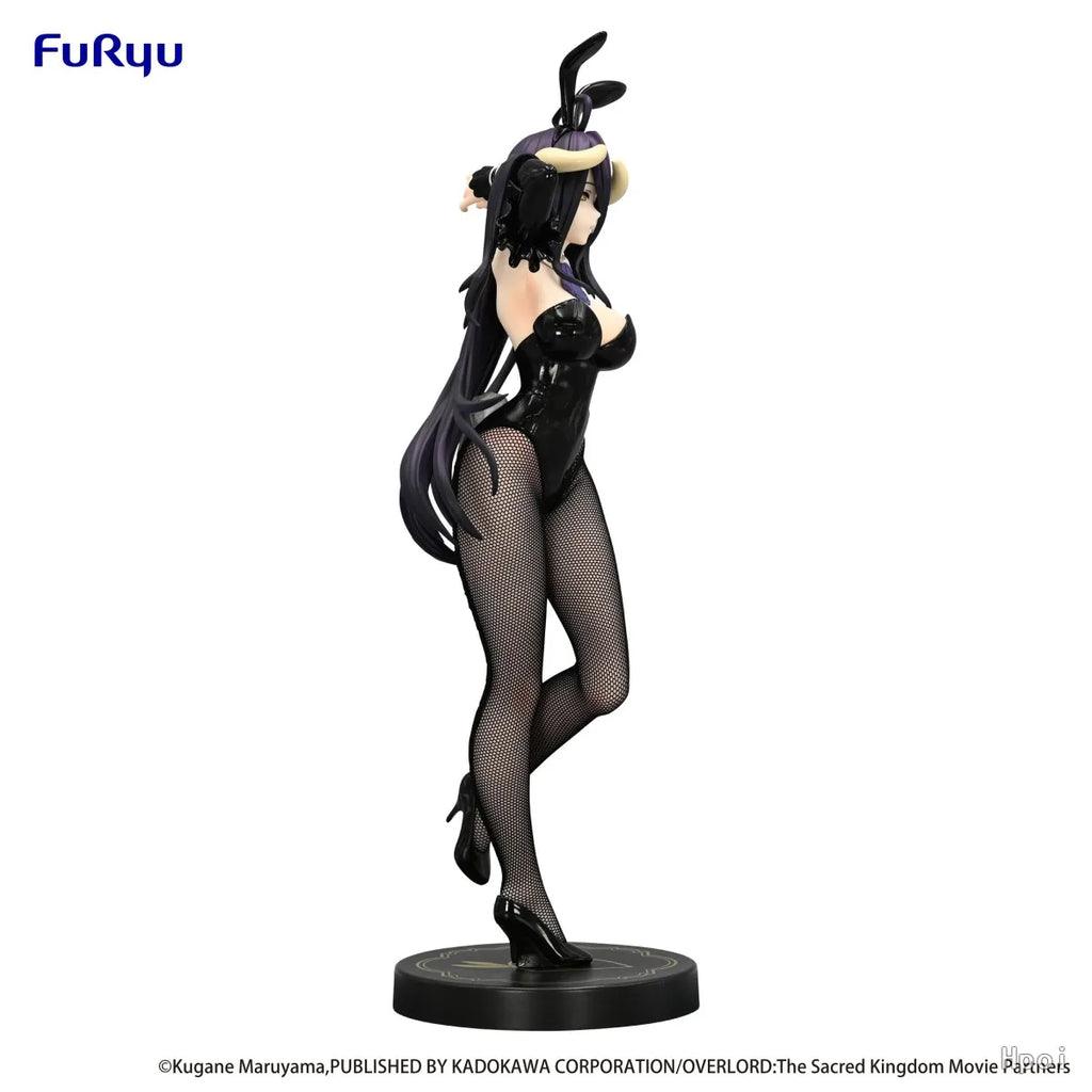 In Stock Original FuRyu BiCute Bunnies Dolls Yarbede Anime Model Toy Gift Collection