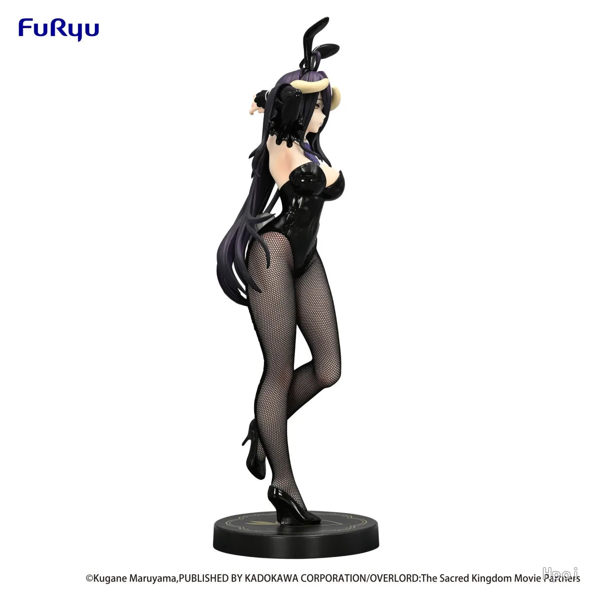 In Stock Original FuRyu BiCute Bunnies Dolls Yarbede Anime Model Toy Gift Collection