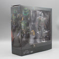 Figma Sp-140 17cm Doom Slayer Eternal Action Figure Anime Destroy Warrior Movable Model Statue Toy Gift for Collectors
