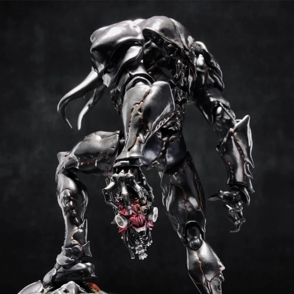 Sexy Ice Studio Manticora Action Figure Vermin Series Artificial Evolution Experiment B0199 Anime Collectible Toy Birthday Gift