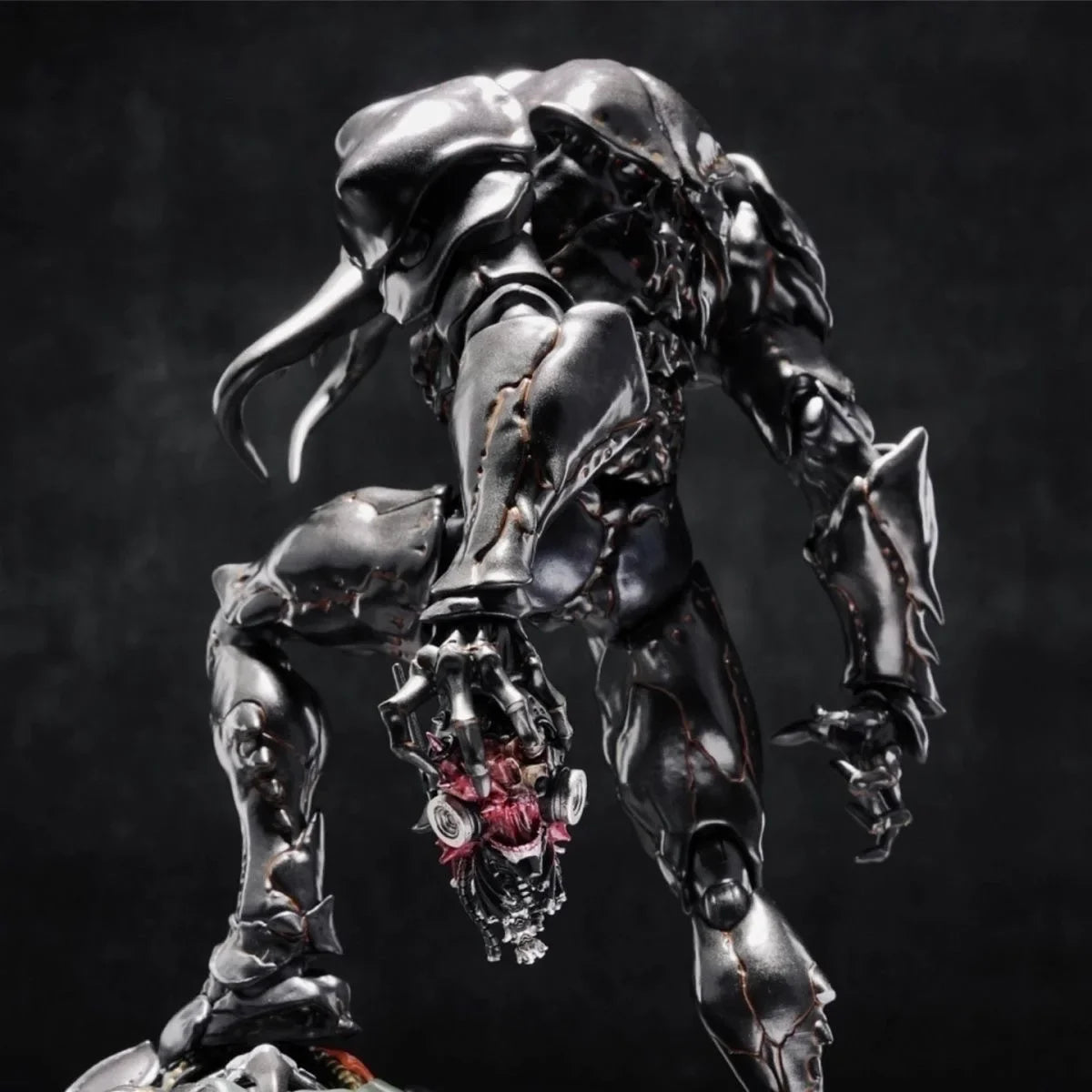 Sexy Ice Studio Manticora Action Figure Vermin Series Artificial Evolution Experiment B0199 Anime Collectible Toy Birthday Gift