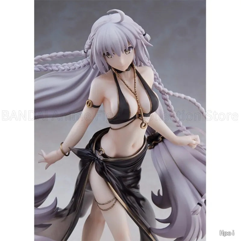 Original ANIPLEX+ Fate/Grand Order Jeanne D'Arc (Alter) Heroic Spirit Sacrifice Outfit Toys Model Decoration 1/7 Scale Figure