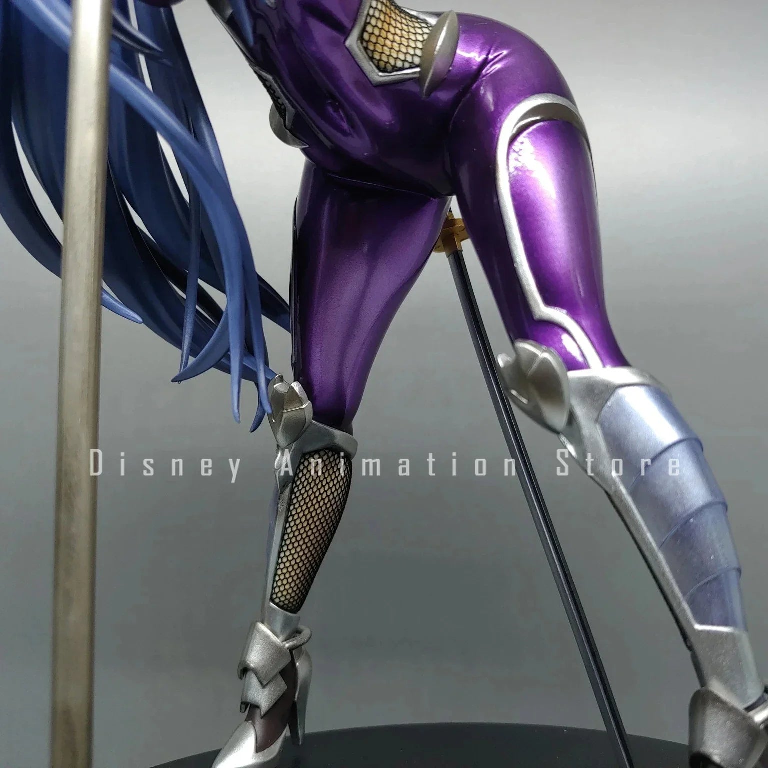 In Stock Anime Taimanin Yukikaze 2 Akiyama Rinko 1/7 Pole Dance Ver Action Figures Hentai Collection Model Toys Birthday Gift
