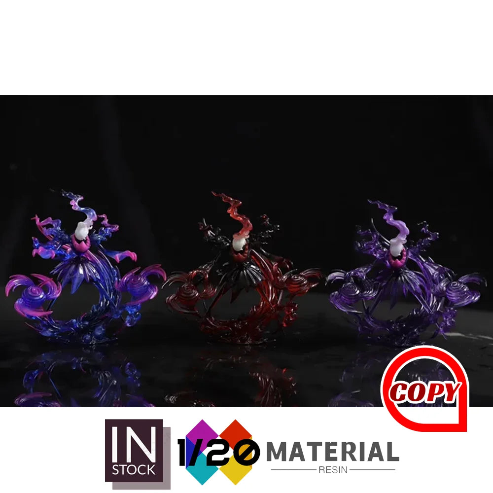 [In Stock]1/20 Resin Scale World [Copy DM] - Darkrai [Split RE-MENT]