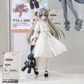 Genuine  Yosuga No Sora Anime Toy L Size 22cm Brother And Sister Kasuga Sora Cute Figure Model Ornament for Boy Birthday Gift
