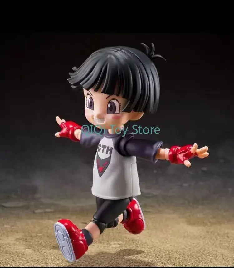in stock Bandai SHF Superhero Xiaofang Pan SUPER HERO can do it