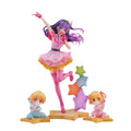 Stock Original eStream OSHI NO KO Hoshino Ai Hoshino Aquamarin Action Anime Figure Collectible Model Dolls Ornament Gifts