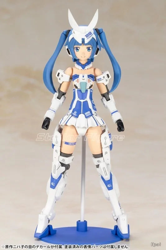 【SF】In Stock Kotobukiya Frame Arms Girl Nipako Figure Model Toys Gifts