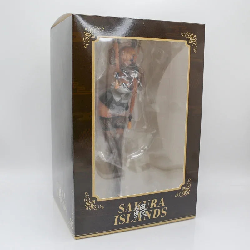 22cm Azur Lane Taiho Dress Sexy Anime Girl Figure Sirius Action Figure Owari/Formidable/Taihou/St Louis Figurine Model Doll Toys