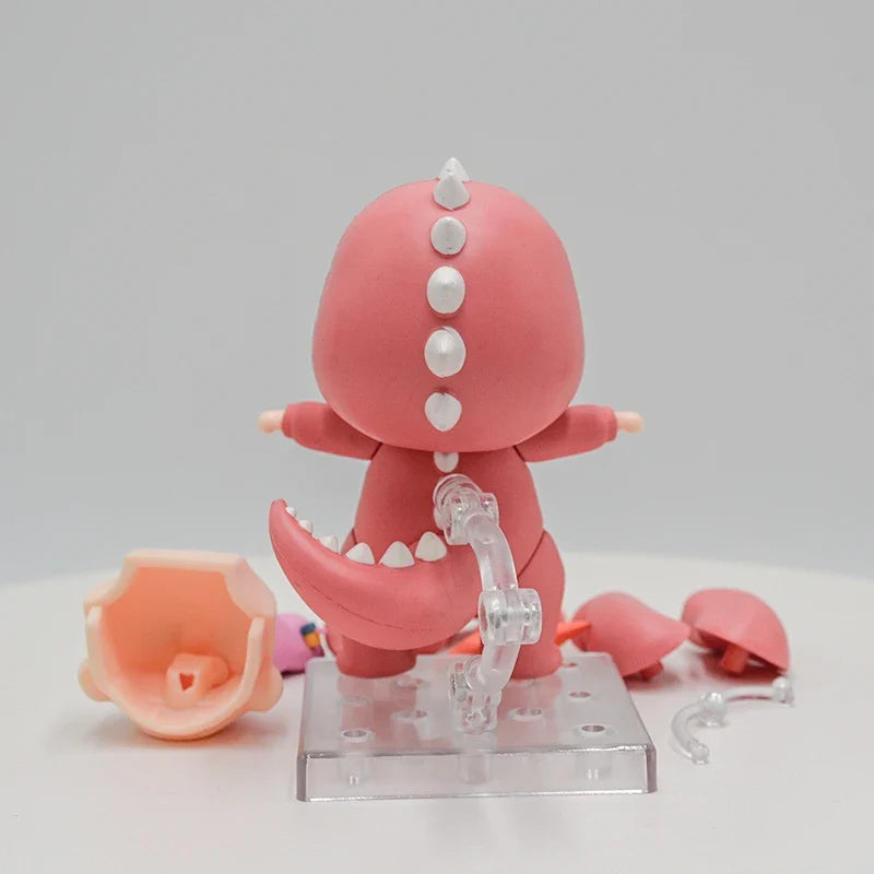 #2369 BOCCHI THE ROCK! Hitori Gotoh Anime Girl Figure Nijika Ijichi Action Figure Ryo Yamada/Kikuri Hiroi Figures Model Doll Toy