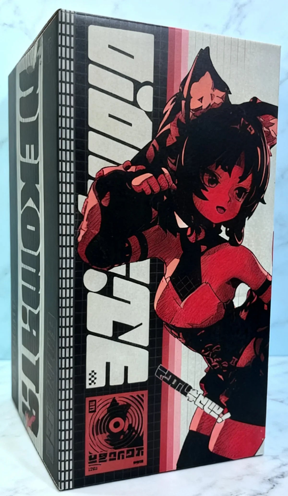 Original Genuine Apex Innovation Prepainted Zenless Zone Zero Nekomiya Mana 1/7 H=340mm Game Character Figure Collection Gift
