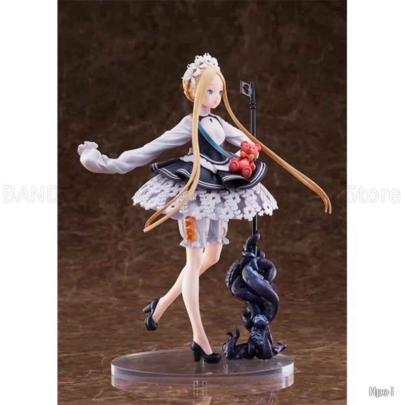 Original ANIPLEX+ Fate/Grand Order Adventist Abigail Williams Festival Portrait Ver. 1/7 Toys Model Decoration