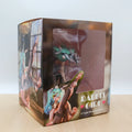 26cm Lucile Illustrated by Yuge Bunny Girl Anime Figure Alice Action Figure Hentaii Figure Adult Collectible Model Doll Toy Gift