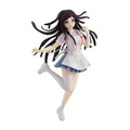 In Stock Original GSC Pop Up Parade Danganronpa Mikan Tsumiki 1 2 Recharge Action Figure Toy of Collectible Models Gift