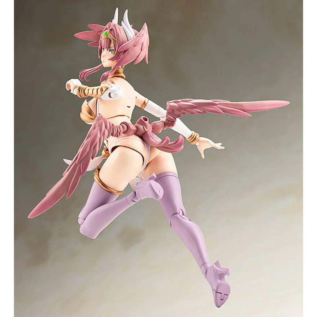 Original Kotobukiya AR013 Arcanadea: Aruaril Anime Figures Assembly Model Kit Collectible Toy