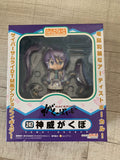 In Stock Original Genuine GSC Nendoroib 247 Vocaloid Kamui Gakupo 100mm Anime Action Figure Collectible Toy Japan Model Kit Gift