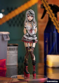【In stock】Original GSC PUP hololive Sakamata Chloe Figure toys Beautiful Girl Model Anime Collection Ornaments